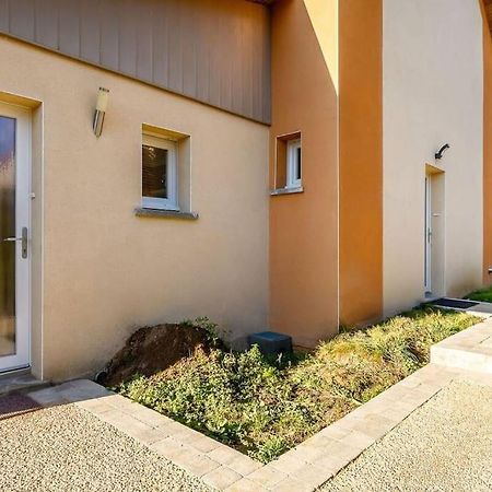 4 Pers - Le Garden - 10 Min De Disney Apartamento Bailly-Romainvilliers Exterior foto