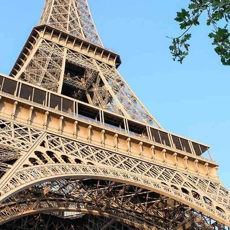 4 Pers - Le Garden - 10 Min De Disney Apartamento Bailly-Romainvilliers Exterior foto