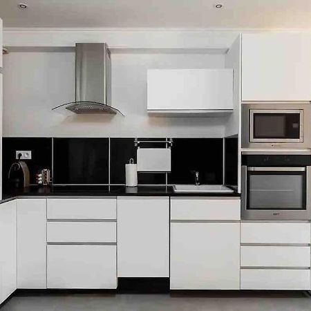 4 Pers - Le Garden - 10 Min De Disney Apartamento Bailly-Romainvilliers Exterior foto