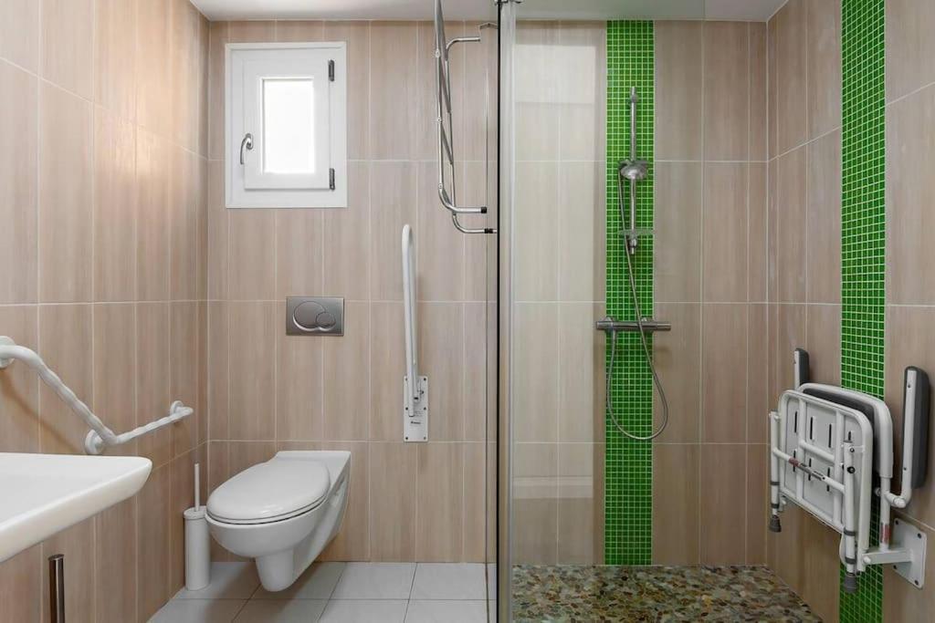 4 Pers - Le Garden - 10 Min De Disney Apartamento Bailly-Romainvilliers Exterior foto